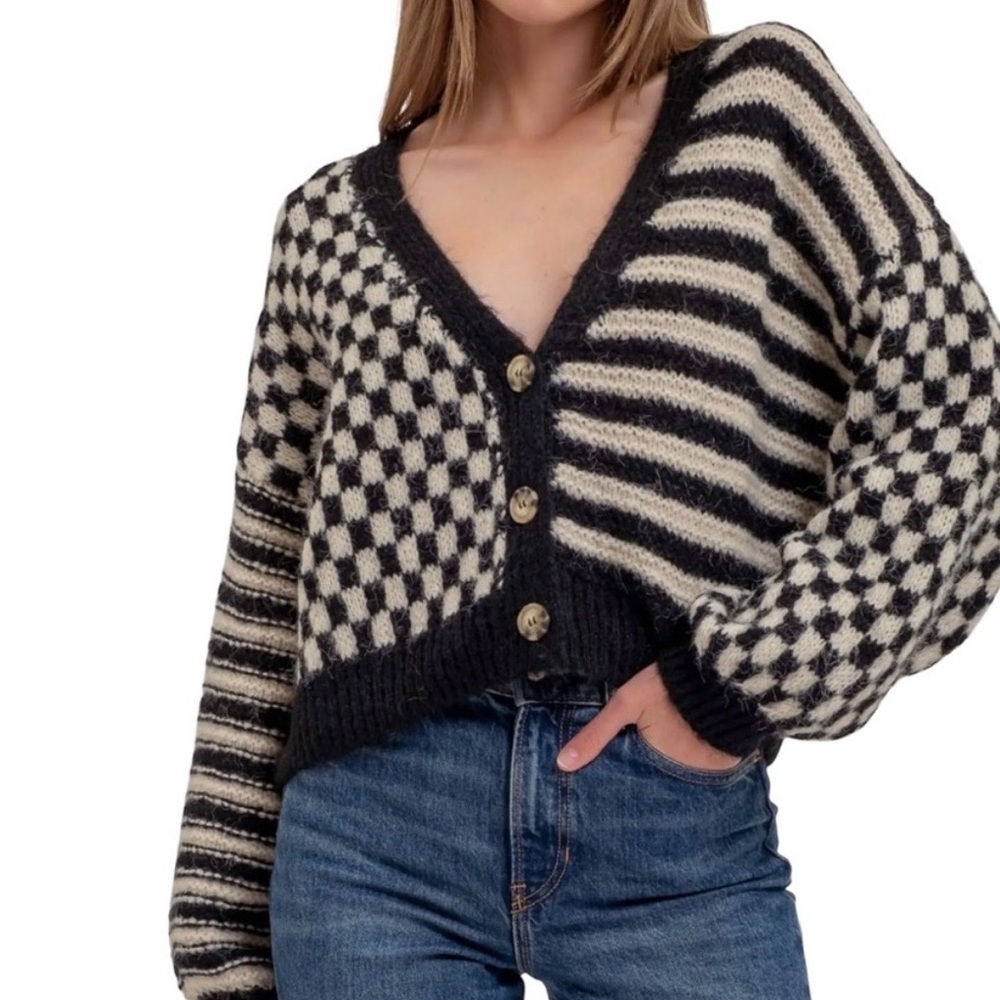 Altar'd State Cardigan